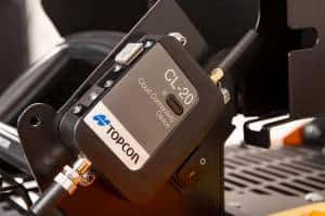 AS-Motor X-Act Track - steering assistance system