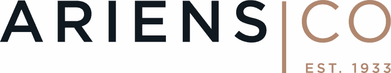 AriensCo logo